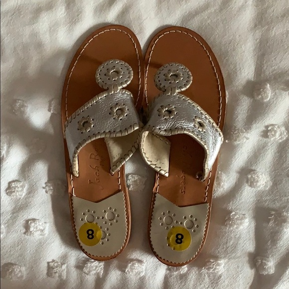 Jack Rogers Shoes - BRAND NEW JACK ROGERS